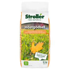 Höstgödsel Stroller 10 kg